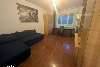 Garsonieră decomandată în Drumul Taberei - 4