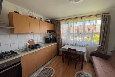 Apartament în Buziașului - 3