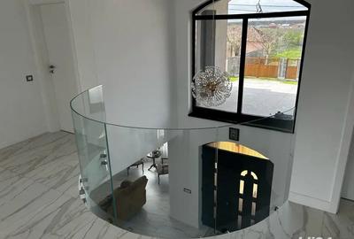 Casa cu design deosebit ?i spa?ioasa, an construc?ie 2024 - 3