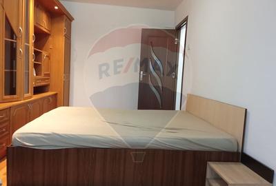 Apartament cu 1 camere de vânzare în zona Confectii - 5