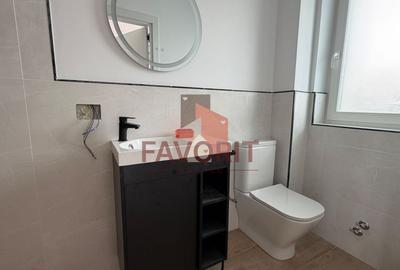 Casă individuală cu 4 camere cu Canalizare în Moșnița Veche - 22