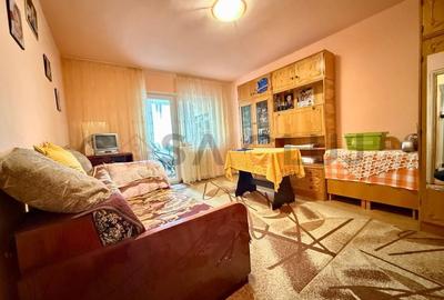 Decomandat, etaj intermediar, Mănăștur - 2
