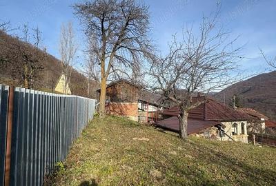 Oportunitate de investitie: Constructie cu utilitati+teren 285 mp Barajul Paltinu - 3