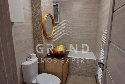 Apartament cu 3 camere decomandat, mobilat în Gheorgheni - 6