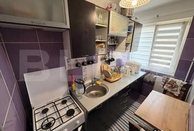 Apartament cu 2 camere semidecomandat în Craiovița Nouă - 2