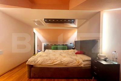 Apartament doua niveluri, 139 mp si terasa, 4 camere, Dorob - 11