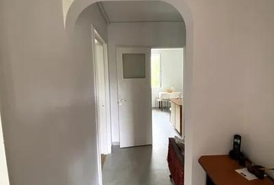 Apartament cu 3 camere decomandat, mobilat în Drumul Taberei - 4
