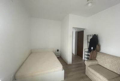 Garsonieră în Baba Novac - 1