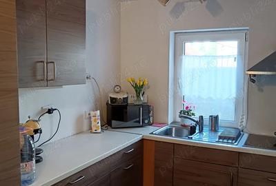 Apartament 3camere Simeria - 2