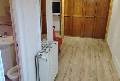 Garsonieră semidecomandată în Punctele Cardinale - 9