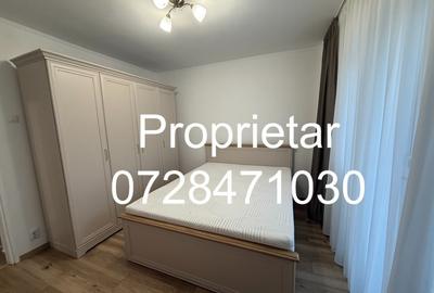 Apartament cu 2 camere decomandat, mobilat în Calea Călărașilor - 3
