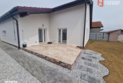 Casă cu 3 camere cu Teren 710 Mp în Central - 6