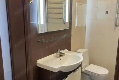 Garsonieră în Central