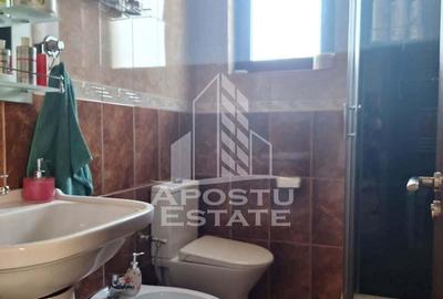 Casă cu 2 camere cu Canalizare în Ianova - 12