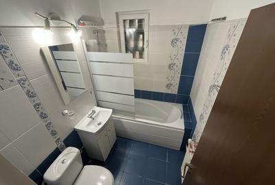 Apartament cu 2 camere în Aleea Trandafirilor