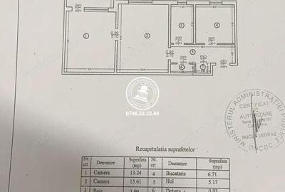 Apartament cu 2 camere semidecomandat în Tudor Vladimirescu - 4