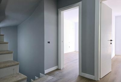 Casă individuală cu 3 camere cu Teren 162 Mp în Odăi - 11