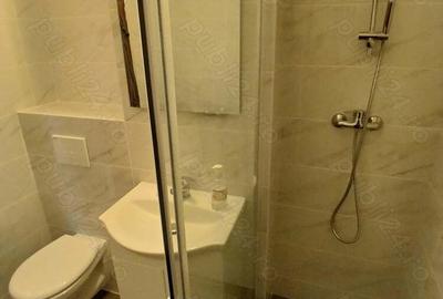 Inchiriez apartament 2 camere, micro 9, renovat complet - 2