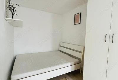 Apartament cu 2 camere nedecomandat în Zimbru - 3