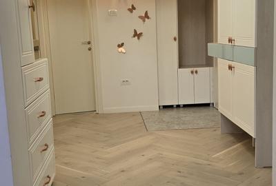 Apartament 4 camere de lux - Faleza Nord - 269.900 euro(Cod E8) - 13