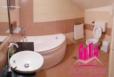 Apartament cu 2 camere decomandat în Triaj - 9