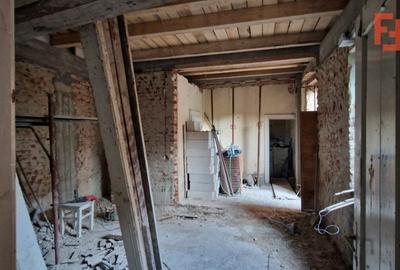 Apartament la casa cu 2 camere in Sinaia - 18