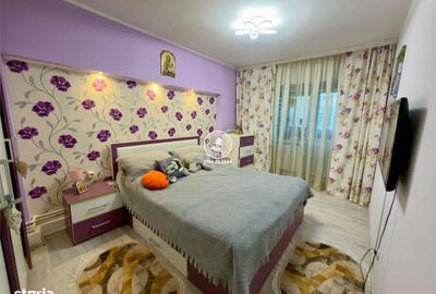 Apartament cu 3 camere decomandat în Păcurari - 3
