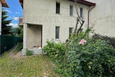 Lac Baneasa, Herastrau , proprietate compusa din 2 vile - 3