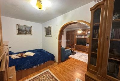 Apartament cu 2 camere decomandat în Central - 14