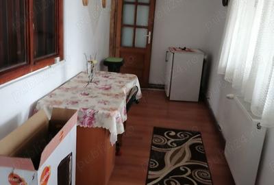 Casă cu 3 camere în Central - 8