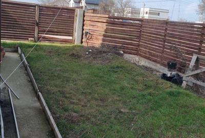 Casă cu 4 camere cu Teren 240 Mp în Berceni