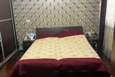 Casă cu 4 camere cu Teren 90 Mp în Tomis II