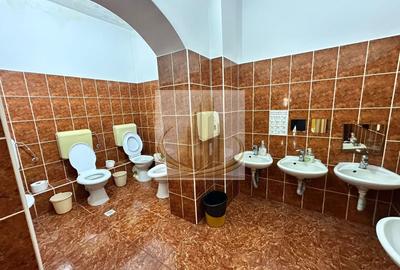 Casă individuală cu 12 camere cu Canalizare în Complex Studențesc - 29