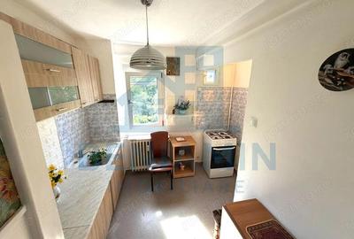Apartament cu 2 camere semidecomandat în Brazda lui Novac - 5