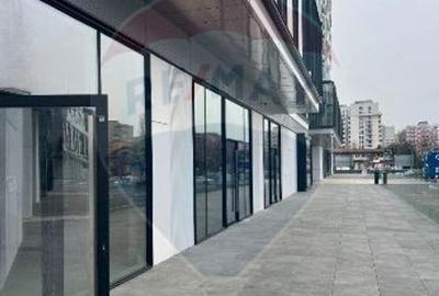Spațiu comercial, de 149 mp, în Cotroceni - 3