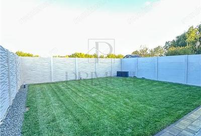 GIROC IQ - Duplex despartit - 5 Camere - 3 Bai - Teren generos - Finisaje premium - 1