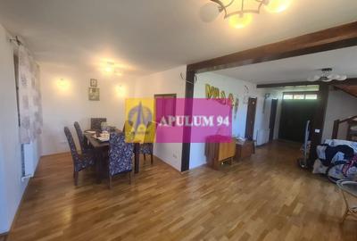 Vila de vanzare in Campina - Zona Muscel - 8