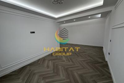 Penthouse cu 3 camere decomandat în Theodor Pallady - 7