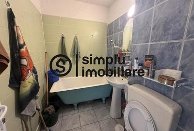 Garsonieră semidecomandată în Brazda lui Novac - 2