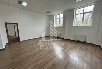 Spațiu comercial, de 360 mp, în Neptun - 4