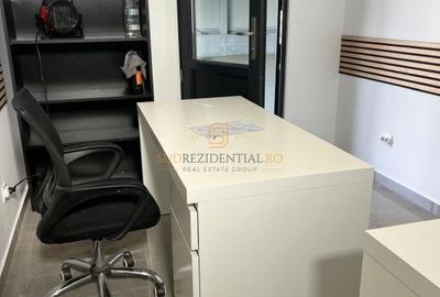 Hala industriala, localizare strategica, DNCB Magurele, teren 1288 mp - 17