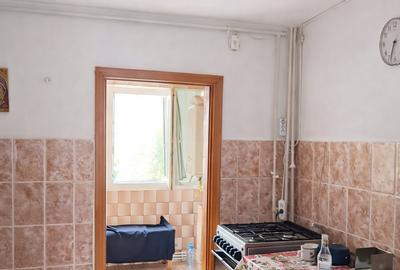 Apartament cu 3 camere decomandat în Casa de Cultură - 5