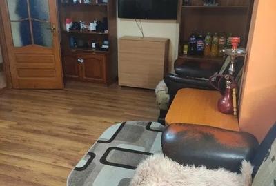 Apartament Prima Linie La Mare - Faleza Nord - 5