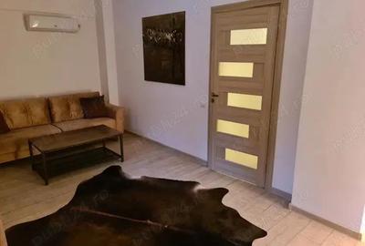 Apartament 2 camere de inchiriat zona GARA, BLOC NOU - 1