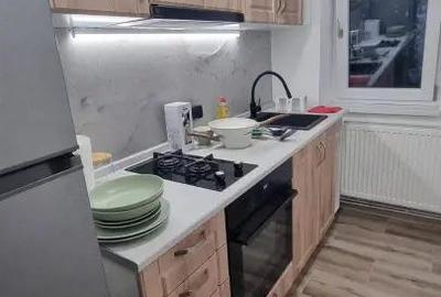 Apartament cu 2 camere semidecomandat, mobilat în Central - 7