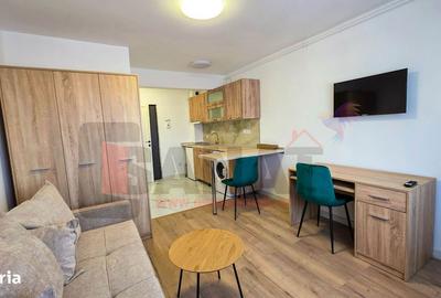 Apartament cu 4 camere în Lazaret - 5