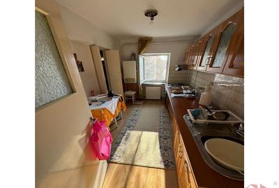 Ap 2 cam, Spitalul Militar,SRI,54 mp utili, et 2/4,CT,izolat - 7