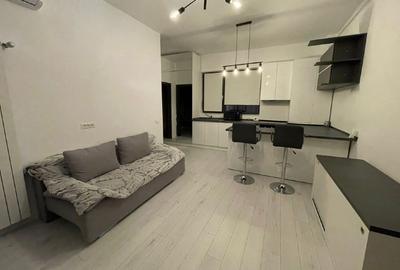 Apartament cu 2 camere semidecomandat, mobilat în 13 Septembrie - 2