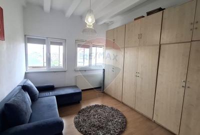 Ultracentral, 3 camere, Logofat Luca Stroici colt cu Batistei Ultracentral, 3 camere, Logofat Luca Stroici colt cu Batistei - 2