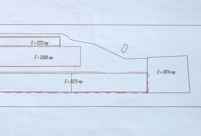 Hale depozit-productie industriala la 20 km de TM - 22